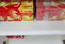 百威冰啤酒500ml*18罐整箱装【99%好评】京东自营中秋送礼 实拍图