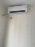 美的（Midea）空调挂机 酷省电二代pro 店长推荐大1.5匹Ultra新一级能效全直流变频节能防直吹以旧换新 国家补贴 酷省电 大1.5匹 二代Pro 制冷省电50% 26年新款 实拍图