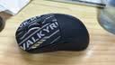 瓦尔基里（VALKYRIE）VK M3 有线/2.4G/蓝牙三模电竞鼠标 8K无线接收器 40g轻量化 对称收腰电竞鼠标618 VK M3 Lite 黑+防滑贴 实拍图