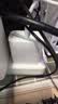 绿联20W充电器苹果18充电头适用iPhone18/17ProMax/16e/15/iPad平板小米华为手机氮化镓Type-C快充插头 实拍图
