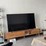 东芝电视小芝士65Z600QF PRO 65英寸 音画双芯Mini LED 火箭炮音响 300Hz 4K高清 国家补贴 实拍图