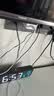 Apple/苹果 40W type-c快充充电器 苹果usb-c原装充电头 旗舰店新款苹果iPhone 17 Pro Max充电器 实拍图