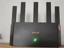 Tenda腾达路由器WiFi7【云霄BE5100】千兆穿墙王信号放大器增强无线超强2.5g网口家用电竞立式BE6L Pro 实拍图