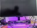 泰坦军团27英寸双侧入光 2K 345Hz HDR600 DyDs0.5ms 硬件低蓝光 旋转升降 云上舞白电竞显示器 仓刀X276S+ 实拍图