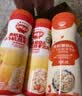秋田满满有机婴幼儿手指泡芙条原味*2+草莓味*1婴儿零食6个月以上 实拍图