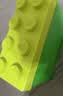 乐高（LEGO）积木得宝10914 豪华缤纷大绿桶男女孩儿童玩具生日礼物大颗粒 实拍图