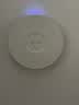 普联（TP-LINK）WIFI6 吸顶无线AP AX3000双频千兆路由器 别墅酒店商用WiFi全覆盖TL-XAP3007GC-PoE/DC易展版 实拍图