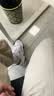 斯凯奇（Skechers）凉鞋男士户外宽楦沙滩鞋舒适休闲百搭轻便凉拖鞋溯溪鞋 实拍图