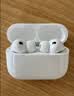 Apple/苹果【两年AppleCare+套装版】AirPods Pro (第三代)搭配 MagSafe 充电盒 (USB-C） 实拍图
