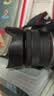 JJC 适用佳能RF-S 18-45遮光罩49mm镜头R10 R50 R100相机配件EF-M 15-45镜头m6II（新旧版随机发货） 实拍图