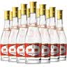 汾酒黄盖玻汾 清香型白酒 53度 475ml*12瓶 整箱装 中秋送礼 实拍图