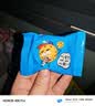 趣多多香脆曲奇饼干经典巧克力原味共510g含24包休闲零食 早餐下午茶 实拍图