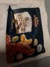 三只松鼠低GI每日纯坚果750g/30袋腰果开心果坚果礼盒礼包中秋团购送礼 实拍图