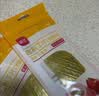 展艺吉利丁片25g 果冻布丁儿童可食用明胶片奶酪棒烘焙原料2.5g*10片 实拍图