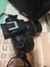 佳能（Canon）佳能r50 入门级微单相机 Vlog拍摄 4K高清视频 自拍照相 半画幅无反 学生旅行家用 扫街旅拍套装  实拍图