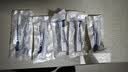 O.Sir适配小米电动牙刷头T100/T200/T300/T500/T700多型号细软刷毛适用米家声波电动牙刷杜邦软毛 3支 【日常清洁型】适配T100通用型 实拍图