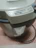 美的（Midea）0涂层112kPa超高压电压力锅电饭煲6L家用6-8人电饭锅MY-E6930G智能预约开盖火锅 实拍图