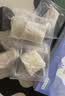 我爱渔深海黑鳕鱼块宝宝装200g 带皮去刺4-6块独立装裸盖鱼送婴幼儿食谱 实拍图