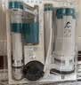 登沃克【精工】马桶配件全套抽水马桶水箱排水阀老式坐便器进水阀冲水器 实拍图