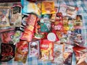 三只松鼠巨型零食大礼包30袋3173g超6斤礼物坚果休闲零食节日团购中秋送礼 实拍图