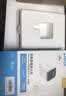 ANKER安克45W安心充smart苹果17充电器 氮化镓type-c快充40Wpd适用iPhone18promax手机Apple16插头 白 实拍图