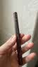 卡姿兰（Carslan）大眼睛持久液体眼线笔不易晕染持久顺滑显色(棕色)0.5ml 生日礼物 实拍图