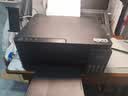 爱普生（EPSON）【6代新品】L3353墨仓式彩色家用AI学习打印机 L3251/L3255升级版(打印复印扫描 微信/无线 黑色） 实拍图