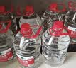 农夫山泉饮用水 饮用天然水5L*4桶 整箱装 桶装水塑膜随机包装 实拍图