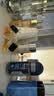 妮维雅（NIVEA）男士海洋酷爽爽身走珠液50ml*2腋下止汗露净味抑汗干爽男生礼物 实拍图