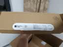 拓竹PLA Basic基础 3D打印耗材 高韧性易打印 RFID智能参数识别--净重1kg 玉石白10100 含料盘 实拍图