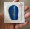 资生堂（SHISEIDO）【高端户外NO.1】新艳阳蓝胖子防晒霜50ml防水防汗 生日礼物 实拍图