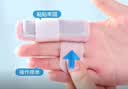 秝客手指固定夹板医用手指骨折固定指套支护具固定器食指大拇指均码 实拍图