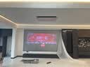 当贝X7 Max 4K超高清三色激光投影仪光学变焦移轴 家庭影院客厅卧室国家补贴（3400ISO高亮 ） 实拍图