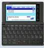 卡西欧（CASIO） 「7天试用」卡西欧电子词典E-S200 E-W220适配新教材出国留学雅思托福英汉辞典中高考英语学习 E-W220水墨黑-BK 500MB 加赠辞典礼包 实拍图