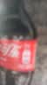 可口可乐汽水 碳酸饮料 300ml*24瓶 整箱装 新老包装随机发 实拍图