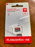 Sandisk闪迪128GB TF（MicroSD）内存卡 A1 U1 C10 至尊高速移动版存储卡 读速195MB/s 手机平板游戏机内存卡 实拍图