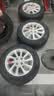 ENTDA朝阳 安达轮胎 汽车轮胎 185/65R15 88H D01 适配骐达/标志301 实拍图