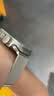 BHO【官方米兰尼斯】适用苹果手表表带apple watch s12金属表带iwatch s11/10/9/8/se3/2/ultra4表带 实拍图