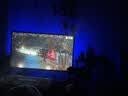泰坦军团27英寸2K 235Hz HDR500广色域 FastIPS硬件低蓝光 10Bit PS5游戏 电竞背光灯 白色显示器 27G2R2+ 实拍图
