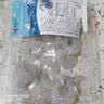 【抽肠】冰鲜青虾仁100g（13-19粒） 实拍图