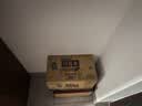 农夫山泉东方树叶黑乌龙茶500ml*15瓶无糖茶饮料0糖0脂0卡整箱装饮品 实拍图