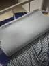 可韵（CORY）颈椎枕头护颈椎助睡眠颈椎病专用记忆棉枕头反弓富贵包整头枕B6 实拍图