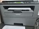兄弟（brother）DCP-7080D黑白激光自动双面打印机学生家用一体机复印扫描 DCP-7080D 官方标配 实拍图