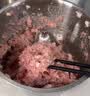 九阳（Joyoung）绞肉机家用不锈钢悬浮刀绞馅机电动碎肉机 辅食机家庭多功能双刀 自动打肉馅机LA362(D) 实拍图