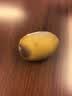 佳沛（zespri）新西兰金奇异果16粒经典果88-103g猕猴桃中秋节礼品送水果礼盒 实拍图