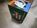 青岛啤酒（TsingTao）青岛啤酒 足球热爱罐 500ml*12罐 球赛必备 中秋节送礼 实拍图