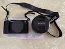 索尼（SONY）Alpha 7C 全画幅微单数码相机 轻便小巧 实时眼部对焦 黑色（A7c/a7c/a7c） 实拍图