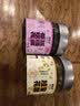 福东海有机玫瑰花桂花酱组合400克 【0添加】糖浆甜品白凉粉汤圆饮烘焙 实拍图