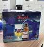 督威黄金330ml*4瓶+1啤酒杯 星空限量艺术杯 中秋礼盒送礼礼品礼物 实拍图