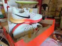 耐克NIKE男子跑步鞋透气RUN SWIFT 3 运动鞋春夏款DR2695-017灰42 实拍图